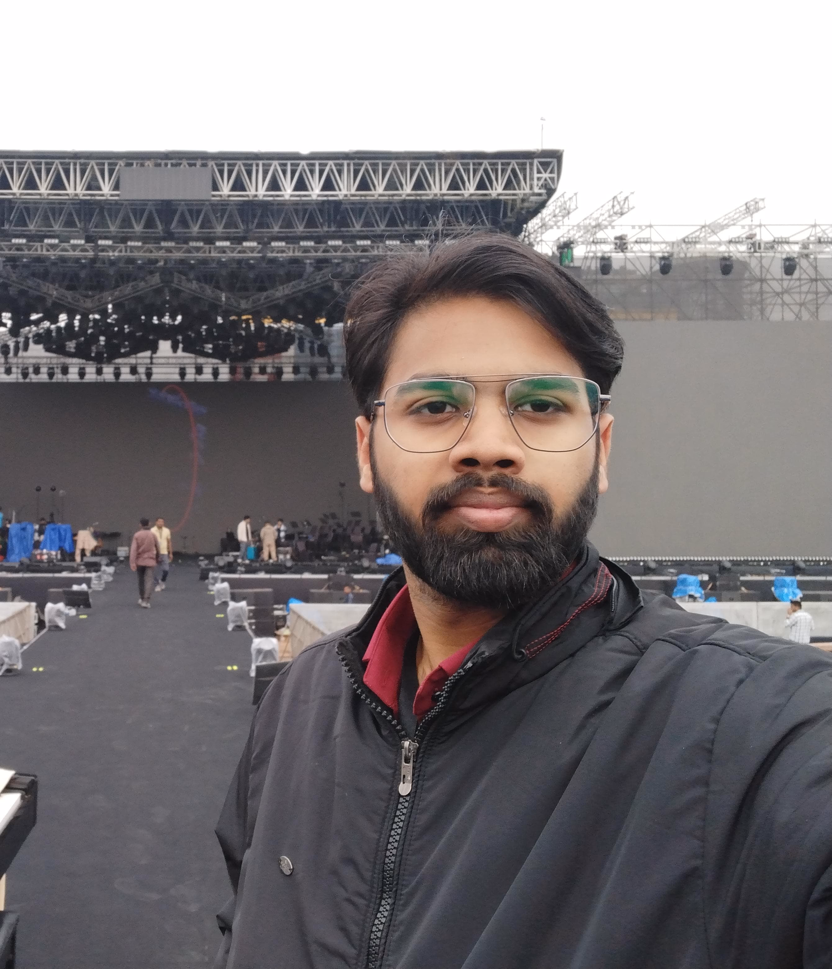 Dir. Ishaan Jindal